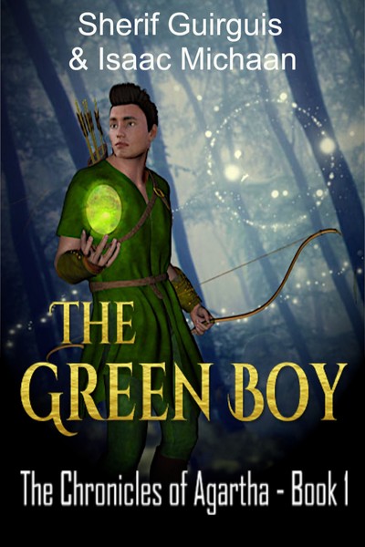 The Green Boy