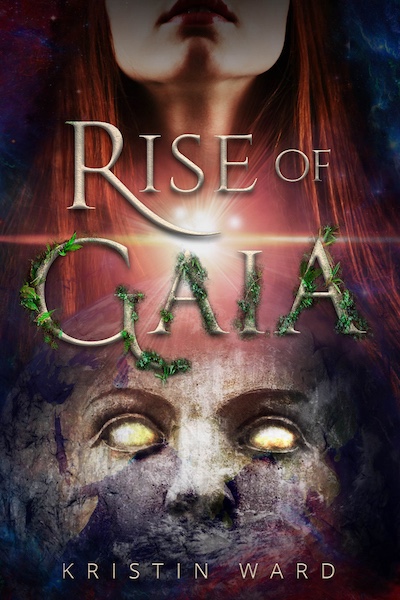  Rise of Gaia