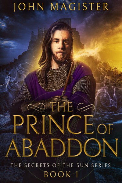 Prince of Abaddon