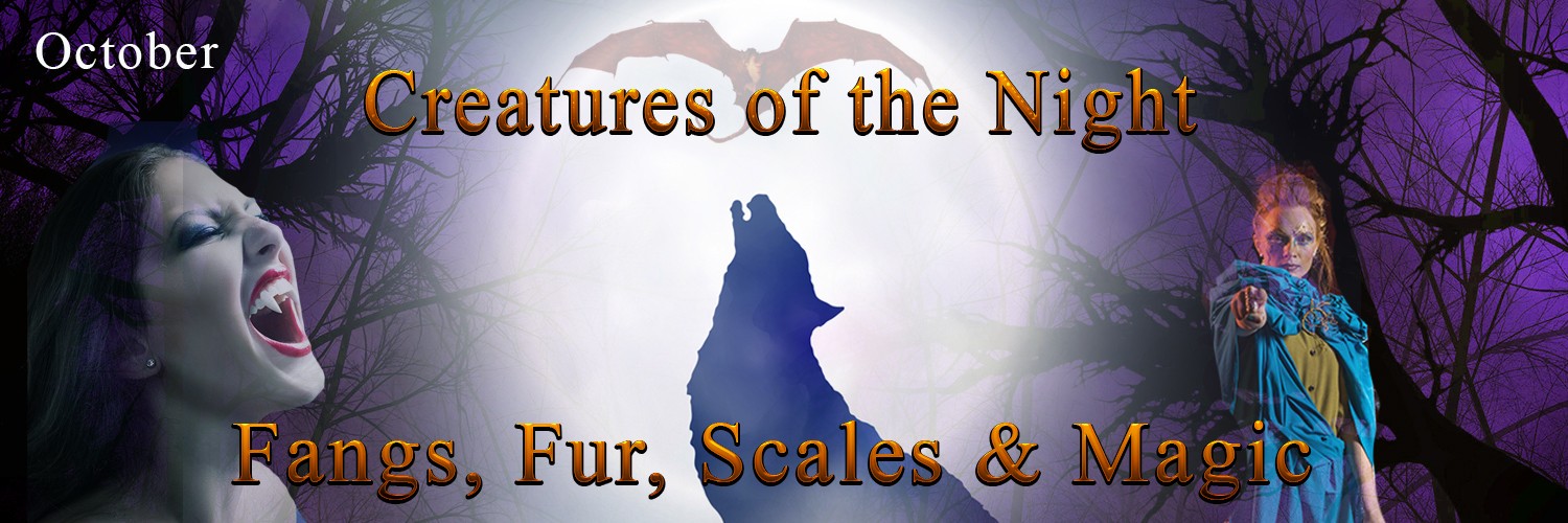 Dark Fantasy Book sale