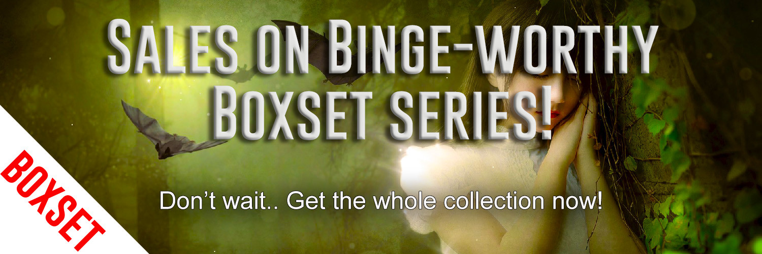 Sale on Boxset Series